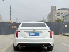 Cadillac CT5 28T Luxury - ფოტო 5