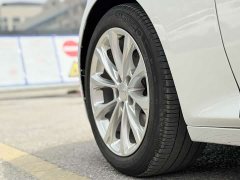Cadillac CT5 28T Luxury - ფოტო 7
