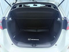 Honda Fit 2022 1.5L CVT Trendy Sunroof Edition - ფოტო 10