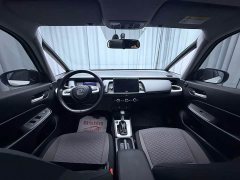 Honda Fit 2022 1.5L CVT Trendy Sunroof Edition - ფოტო 12