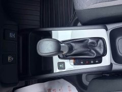 Honda Fit 2022 1.5L CVT Trendy Sunroof Edition - ფოტო 18