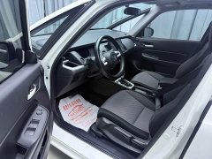 Honda Fit 2022 1.5L CVT Trendy Sunroof Edition - ფოტო 7