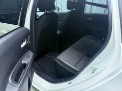 Honda Fit 2022 1.5L CVT Trendy Sunroof Edition - ფოტო 8
