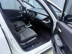 Honda Fit 2022 1.5L CVT Trendy Sunroof Edition - ფოტო 9