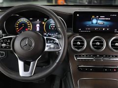Mercedes-Benz GLC 2021 GLC 260 L 4MATIC Luxury - ფოტო 10