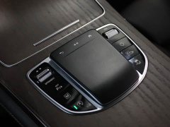 Mercedes-Benz GLC 2021 GLC 260 L 4MATIC Luxury - ფოტო 11