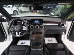Mercedes-Benz GLC 2021 GLC 260 L 4MATIC Luxury - ფოტო 12