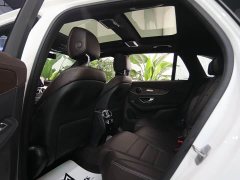 Mercedes-Benz GLC 2021 GLC 260 L 4MATIC Luxury - ფოტო 13