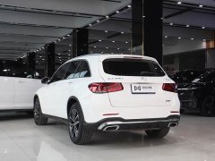 Mercedes-Benz GLC 2021 GLC 260 L 4MATIC Luxury - ფოტო 15