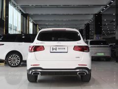 Mercedes-Benz GLC 2021 GLC 260 L 4MATIC Luxury - ფოტო 16