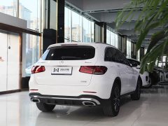 Mercedes-Benz GLC 2021 GLC 260 L 4MATIC Luxury - ფოტო 17