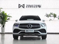 Mercedes-Benz GLC 2021 GLC 260 L 4MATIC Luxury - ფოტო 2