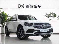 Mercedes-Benz GLC 2021 GLC 260 L 4MATIC Luxury - ფოტო 3