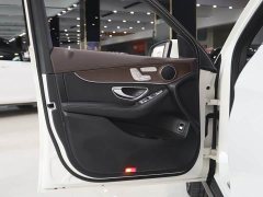 Mercedes-Benz GLC 2021 GLC 260 L 4MATIC Luxury - ფოტო 5