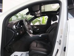 Mercedes-Benz GLC 2021 GLC 260 L 4MATIC Luxury - ფოტო 6
