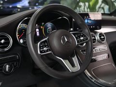 Mercedes-Benz GLC 2021 GLC 260 L 4MATIC Luxury - ფოტო 7