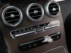 Mercedes-Benz GLC 2021 GLC 260 L 4MATIC Luxury - ფოტო 9