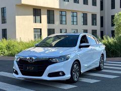 Honda Lingpai 2019 180Turbo CVT Luxury National V - ფოტო 1