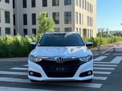 Honda Lingpai 2019 180Turbo CVT Luxury National V - ფოტო 2
