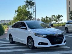 Honda Lingpai 2019 180Turbo CVT Luxury National V - ფოტო 3