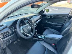 Honda Lingpai 2019 180Turbo CVT Luxury National V - ფოტო 4