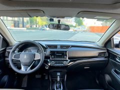 Honda Lingpai 2019 180Turbo CVT Luxury National V - ფოტო 6