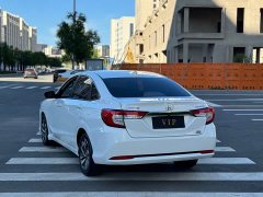 Honda Lingpai 2019 180Turbo CVT Luxury National V - ფოტო 7