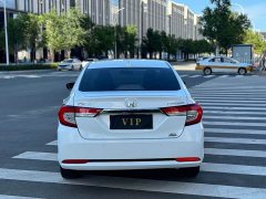 Honda Lingpai 2019 180Turbo CVT Luxury National V - ფოტო 8