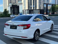 Honda Lingpai 2019 180Turbo CVT Luxury National V - ფოტო 9