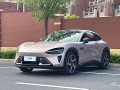 Xiaomi YU7 Four-Wheel Drive Max Edition - ფოტო 1
