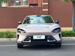Xiaomi YU7 Four-Wheel Drive Max Edition - ფოტო 2