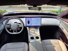 Xiaomi YU7 Four-Wheel Drive Max Edition - ფოტო 6