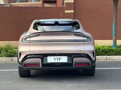 Xiaomi YU7 Four-Wheel Drive Max Edition - ფოტო 7