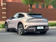 Xiaomi YU7 Four-Wheel Drive Max Edition - ფოტო 8