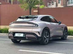 Xiaomi YU7 Four-Wheel Drive Max Edition - ფოტო 9