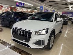 Audi Q2L 2022 35 TFSI Progressive Elegance - ფოტო 1