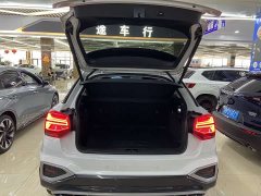 Audi Q2L 2022 35 TFSI Progressive Elegance - ფოტო 10