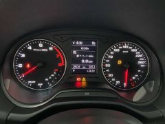 Audi Q2L 2022 35 TFSI Progressive Elegance - ფოტო 12