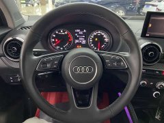 Audi Q2L 2022 35 TFSI Progressive Elegance - ფოტო 13