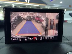 Audi Q2L 2022 35 TFSI Progressive Elegance - ფოტო 15