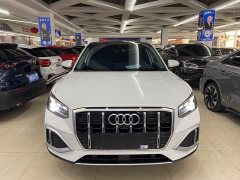 Audi Q2L 2022 35 TFSI Progressive Elegance - ფოტო 2