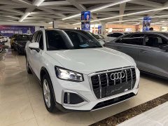 Audi Q2L 2022 35 TFSI Progressive Elegance - ფოტო 3