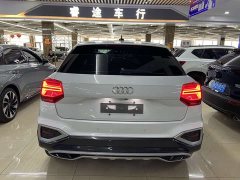 Audi Q2L 2022 35 TFSI Progressive Elegance - ფოტო 5
