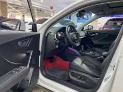 Audi Q2L 2022 35 TFSI Progressive Elegance - ფოტო 7