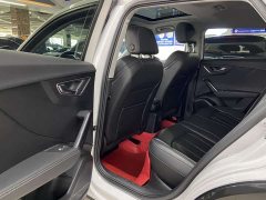 Audi Q2L 2022 35 TFSI Progressive Elegance - ფოტო 8