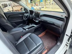 Haval Chitu 2021 Jiqing Edition 1.5T Golden Rabbit - ფოტო 10