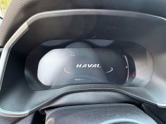 Haval Chitu 2021 Jiqing Edition 1.5T Golden Rabbit - ფოტო 12