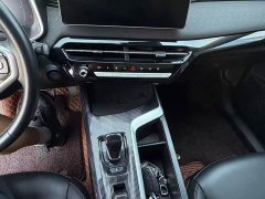 Haval Chitu 2021 Jiqing Edition 1.5T Golden Rabbit - ფოტო 13