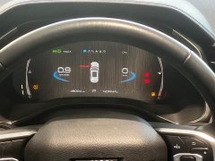 Haval Chitu 2021 Jiqing Edition 1.5T Golden Rabbit - ფოტო 3