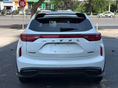 Haval Chitu 2021 Jiqing Edition 1.5T Golden Rabbit - ფოტო 5